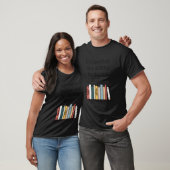 KotlcブックシリーズファンソフィーFoster Fan Tシャツ (ユニセックス)