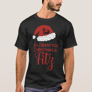 KOTLC fan Fitz Vacker keeper of the Lots cities Ch Tシャツ