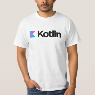 Kotlin Tシャツ