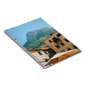 Kotor - Montenegro  ノートブック (右側)