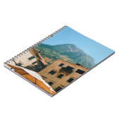 Kotor - Montenegro  ノートブック (左側)