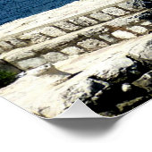 Kotor, Montenegro ポスター (コーナー)