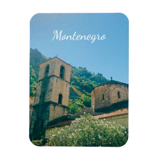 Kotor, Montenegro - Travel Souvenir マグネット
