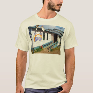 kotzの無線の本部 tシャツ
