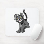 Kougraの影 マウスパッド (マウス)