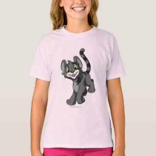 Kougraの影 Tシャツ