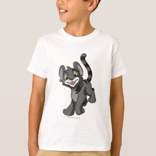 Kougraの影 Tシャツ
