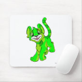 Kougraの白熱 マウスパッド (マウス)