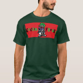 Kousin Freaky Binky Tシャツ (正面)
