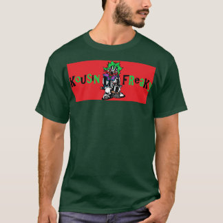 Kousin Freaky Binky Tシャツ
