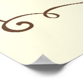 Kowalski Bakery - Baby Nifflers ポスター (角)