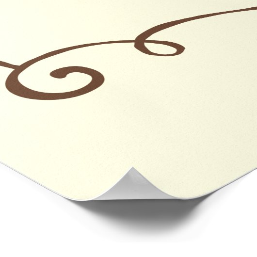 Kowalski Bakery - Baby Nifflers ポスター (角)