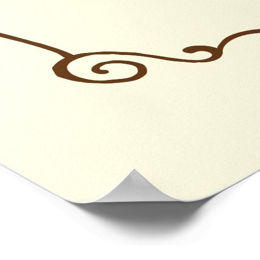 Kowalski Bakery - Demiguise ポスター (角)