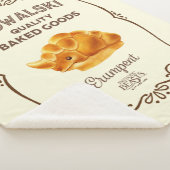 Kowalski Bakery - Erumpent シェルパブランケット (3/4)