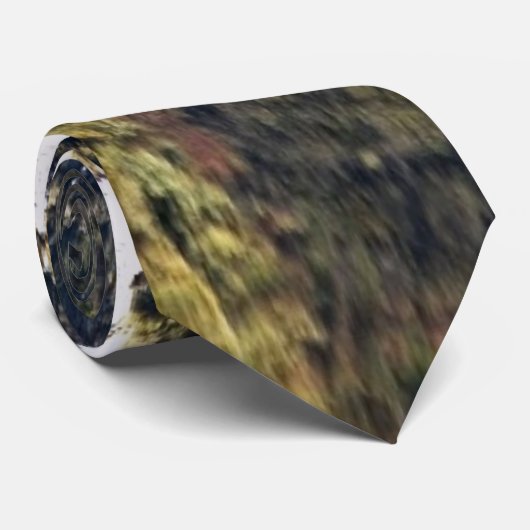 KoyukuのTRANSアラスカのパイプラインの交差の支流 ネクタイ (ロール)