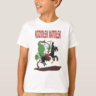Koziolek Matolek Tシャツ