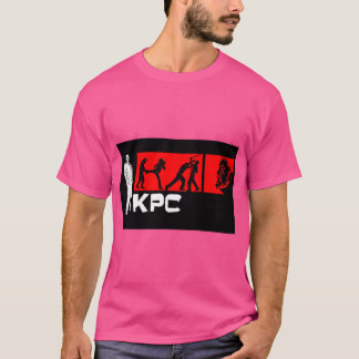 Kpcアーチャー Tシャツ