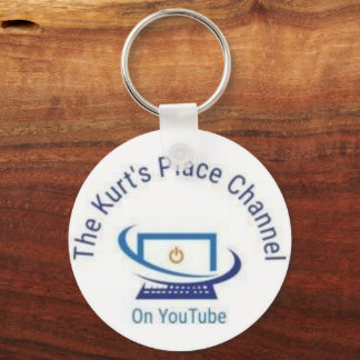 KPCロゴキーチェーン。 キーホルダー