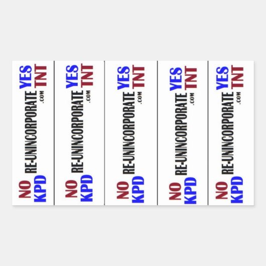 KPDYesTNTなし 長方形シール (正面)
