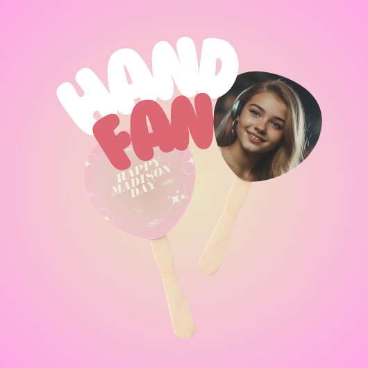 Kpopアイドル誕生日ファンカフェスタイルセット ハンドファン