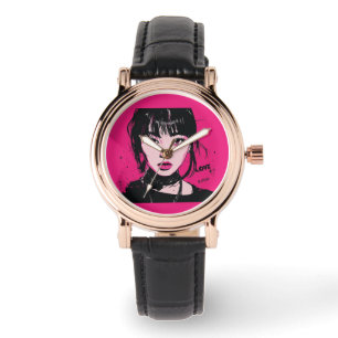 KPopウォッチ 腕時計