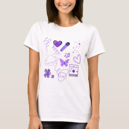 Kpopボーイズグループ Tシャツ