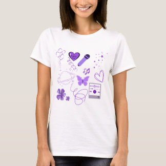 Kpopボーイズグループ Tシャツ
