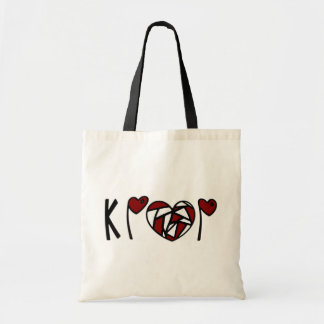 KPOP! トートバッグ