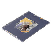 Kpop Aespaウィンターガールグループ ノートブック (左側)