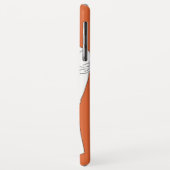 Kpop Case-Mate iPhoneケース (裏面/左)