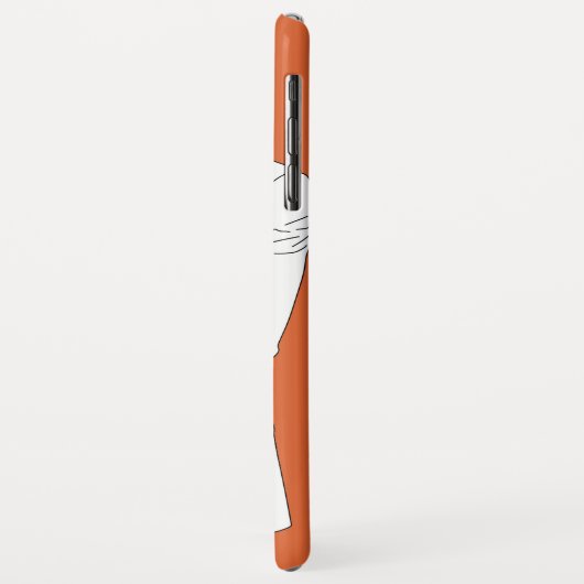 Kpop Case-Mate iPhoneケース (裏面/左)