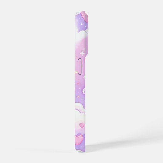 kpop iPhoneケース (右側面)