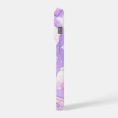 kpop iPhoneケース (左側面)