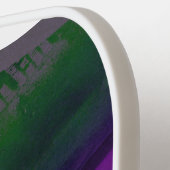 kpop Soda pop Pickle Ball set ピックルボールラケット (左詳細)