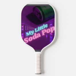 kpop Soda pop Pickle Ball set ピックルボールラケット