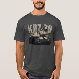 KPZ 70 Tシャツ