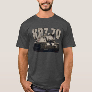 KPZ 70 Tシャツ