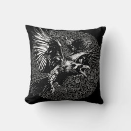 KRA KRA! クッション