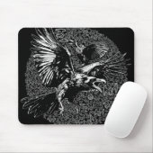 KRA KRA! マウスパッド (マウス)