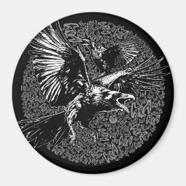 KRA KRA! マグネット