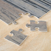 Krabiのビーチ ジグソーパズル (側面)