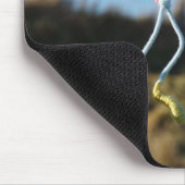 Kracht patser Fubby aan Prikkeldraad. マウスパッド (コーナー)