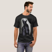 Krael Tシャツ (正面フル)