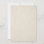 Krafインスタントフェイクフォトメ数々のリークリスマスカード (裏面)