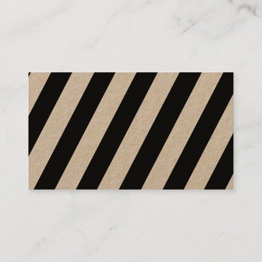 Kraftの再開 名刺 (裏面)