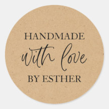 Kraft Made with Love