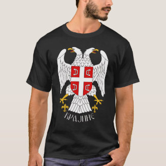 Krajina ZiviのTシャツ Tシャツ