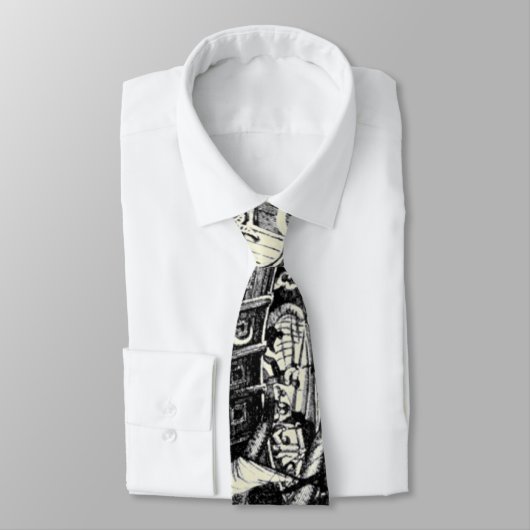 Krakenの攻撃! タイ (タイ)