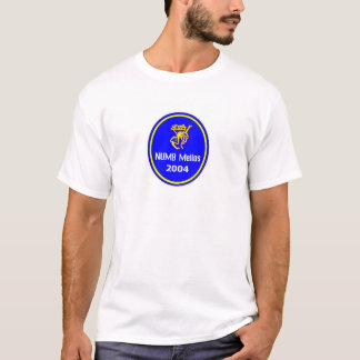 krakenを自由にして下さい tシャツ