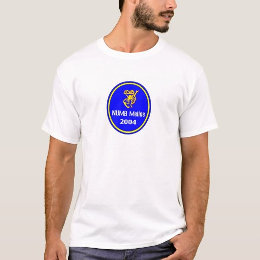 krakenを自由にして下さい tシャツ (正面)